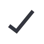Done SVG Icon
